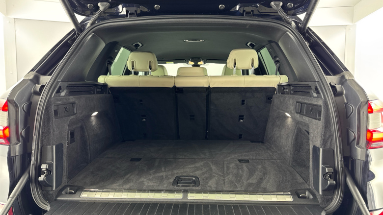 BMW X5 xDrive45e M Sport 5dr Auto Estate